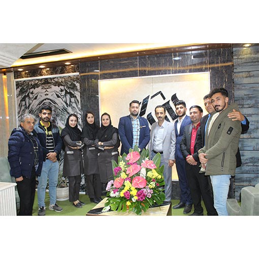 عکس تیمی 